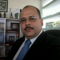 Daniel Octavio Armenta Gomez