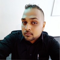 Saeed Esau