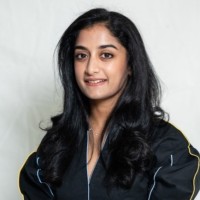 Rishika Reddy