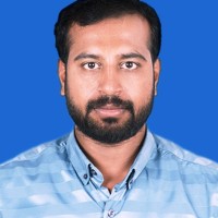 Naveenkumar S