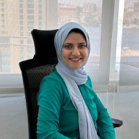 Nourhan Mahmoud
