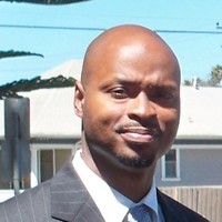 Byron Mathews