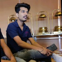 Kuldeep Dhuliya