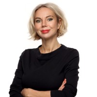 Maria Miroshnikova