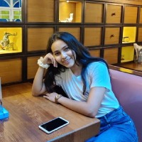 Gauri Naik