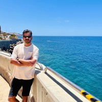 Pradeep Benda
