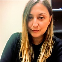Evdokia Chatzinikolaou
