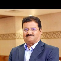 Krishnakumar Jadeja