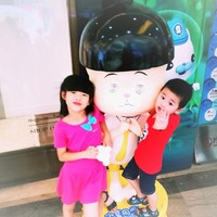 Calvin Wang
