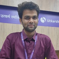 Praphull Nikam