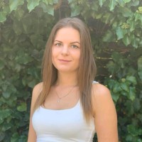 Nóra Gyertyás