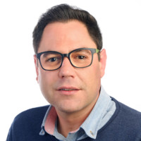 Salvador Manuel Gutiérrez Dorado