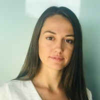 Dima Krasteva