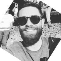 Patrick Lopes