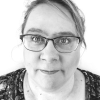 Victoria Hasselquist