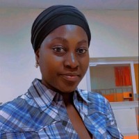 Fatou Keita