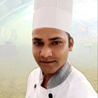 sous chef Lokeshwar Verma