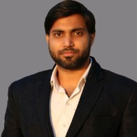 Shoaib Ahmad
