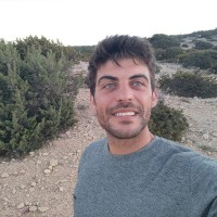 Evangelos Chiotis