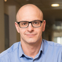 Dan Adar