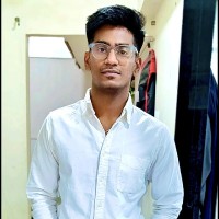 Shubham Bobade
