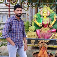 Jajula Srihari Manikanta