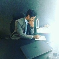Omkar Bhosle