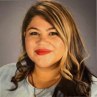Gloria Vasquez