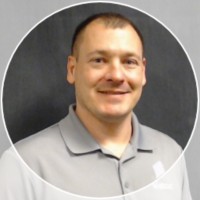 Jarod Pfister