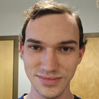 Nicholas Lamoreaux
