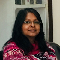 Prerna Singh