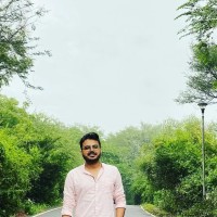 Shubham Saket