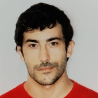 Joaquin Blasco Esteban