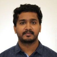 Sathyapal Gourishetty