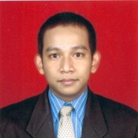 Arief Budi Hartanto