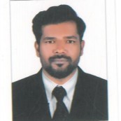 Mahesh Parmar