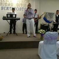 Alfredo Martinez