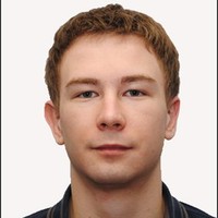 Dmitriy Pakhomov
