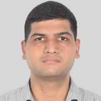 Anand Kumar Pandey
