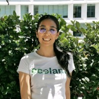 Laura Alejandra Valdez G