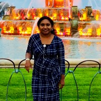 Anitha Ramkumar
