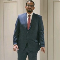 Arunodaya Prasad
