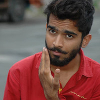 Kaushik Solanki