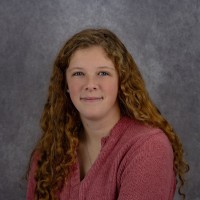 Rebecca Fisher-Booth