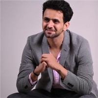 Ronak B.