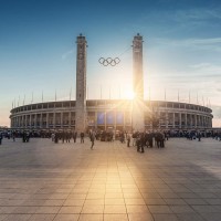 Team Olympiastadion Berlin