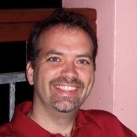 Michael Abernethy