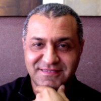 Hicham Alaoui