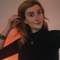 Kylie Richelle