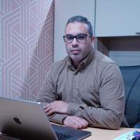 Marouane Mabchour
